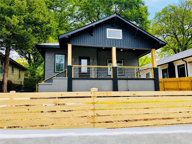 1430 Fairbanks Street SW, Atlanta, GA 30310
