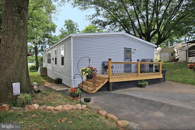 61 LEBANON VALLEY CT TP-0061 CT, Lebanon, PA 17046