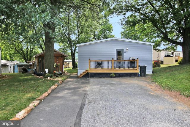 61 LEBANON VALLEY CT TP-0061 CT, Lebanon, PA 17046