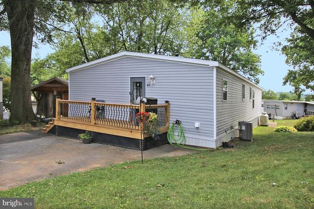 61 LEBANON VALLEY CT TP-0061 CT, Lebanon, PA 17046