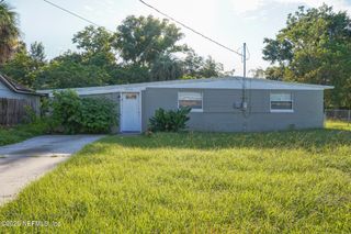 10332 DRIFTWOOD Road, Jacksonville, FL 32246