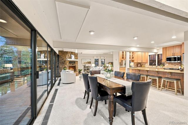 22703 Hagler Drive, Golden, CO 80401