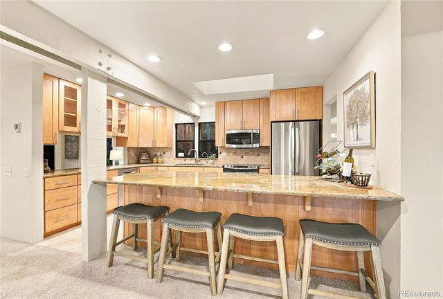 22703 Hagler Drive, Golden, CO 80401