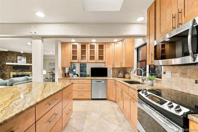 22703 Hagler Drive, Golden, CO 80401