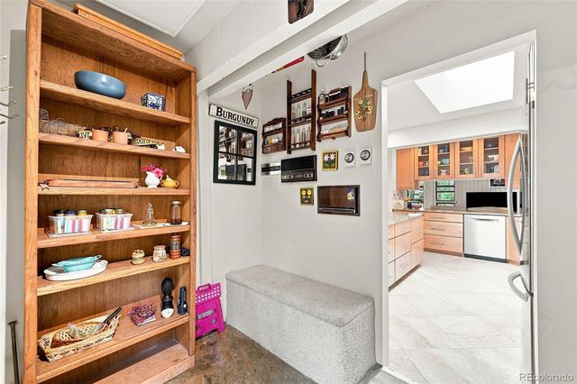 22703 Hagler Drive, Golden, CO 80401