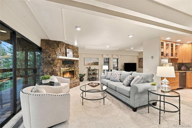 22703 Hagler Drive, Golden, CO 80401