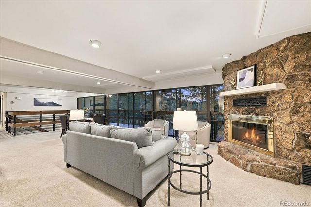 22703 Hagler Drive, Golden, CO 80401