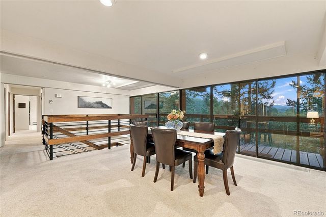 22703 Hagler Drive, Golden, CO 80401