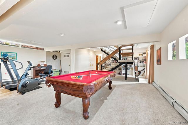 22703 Hagler Drive, Golden, CO 80401