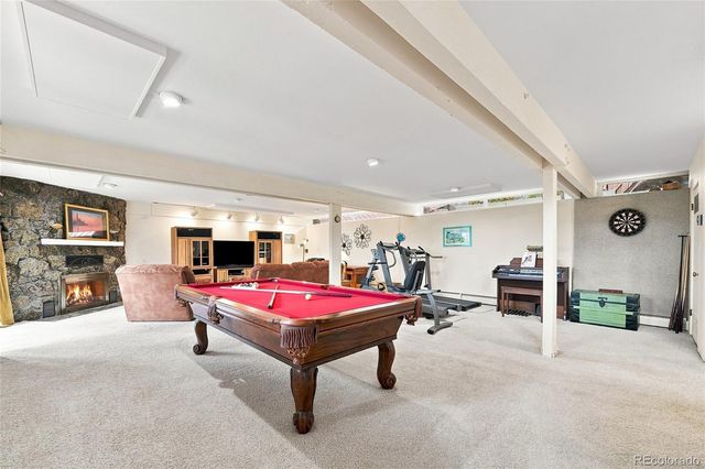 22703 Hagler Drive, Golden, CO 80401
