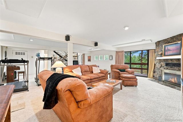 22703 Hagler Drive, Golden, CO 80401
