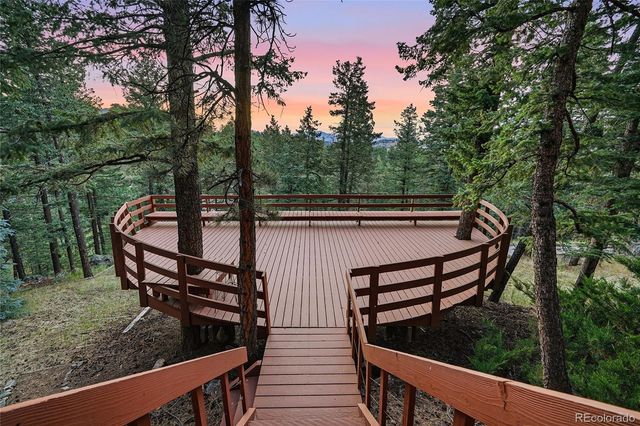 22703 Hagler Drive, Golden, CO 80401