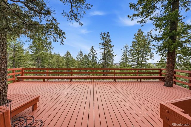 22703 Hagler Drive, Golden, CO 80401