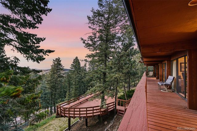 22703 Hagler Drive, Golden, CO 80401