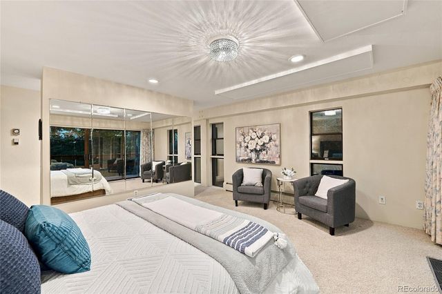 22703 Hagler Drive, Golden, CO 80401