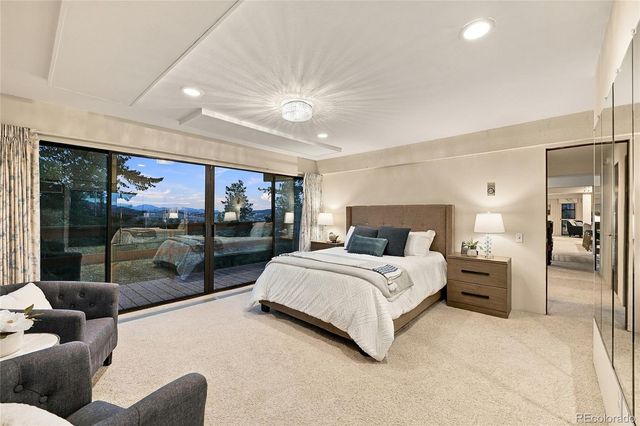 22703 Hagler Drive, Golden, CO 80401