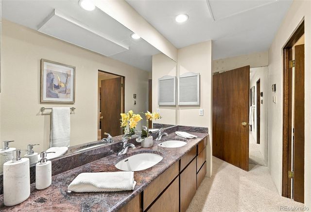 22703 Hagler Drive, Golden, CO 80401