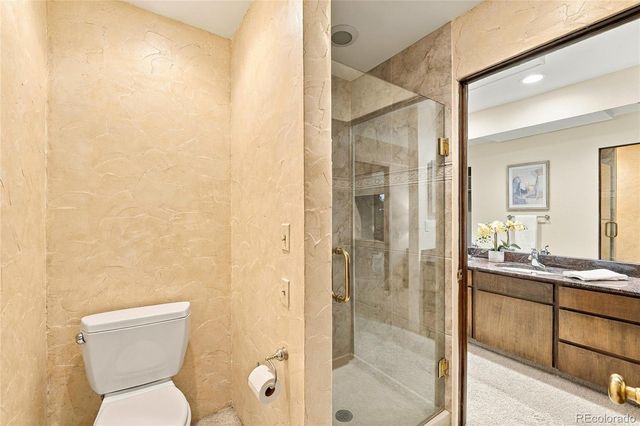 22703 Hagler Drive, Golden, CO 80401