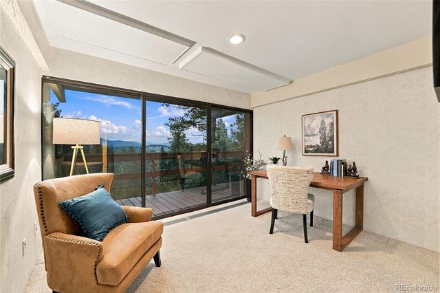 22703 Hagler Drive, Golden, CO 80401