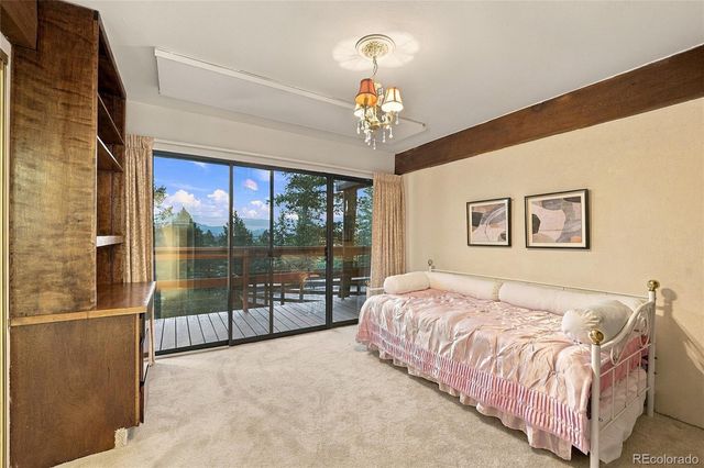 22703 Hagler Drive, Golden, CO 80401