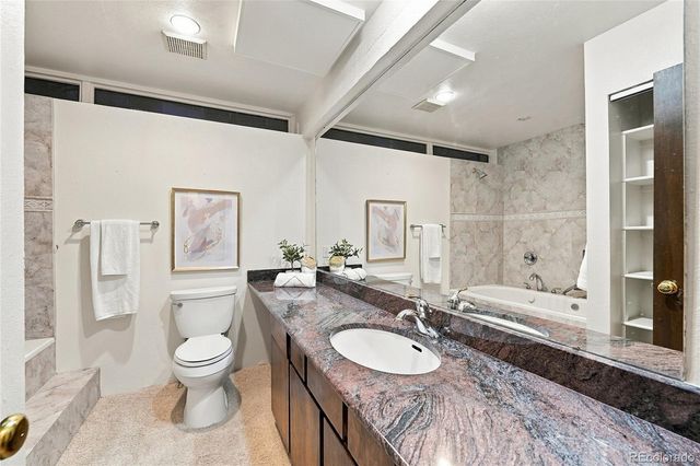 22703 Hagler Drive, Golden, CO 80401
