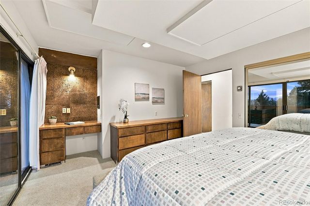 22703 Hagler Drive, Golden, CO 80401