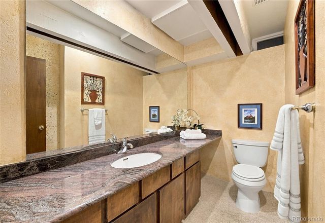 22703 Hagler Drive, Golden, CO 80401
