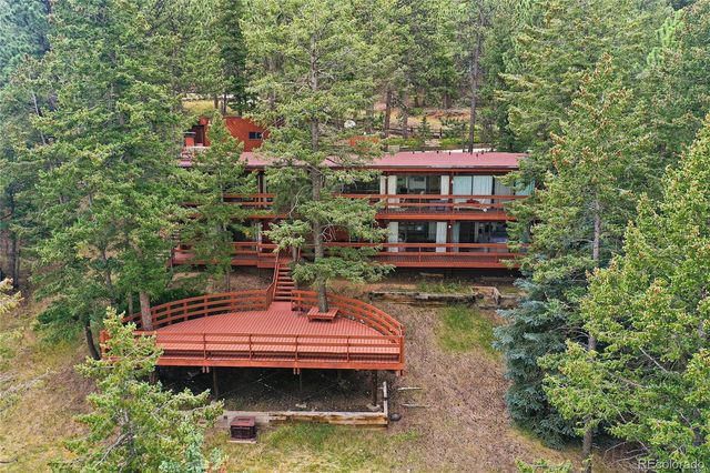22703 Hagler Drive, Golden, CO 80401