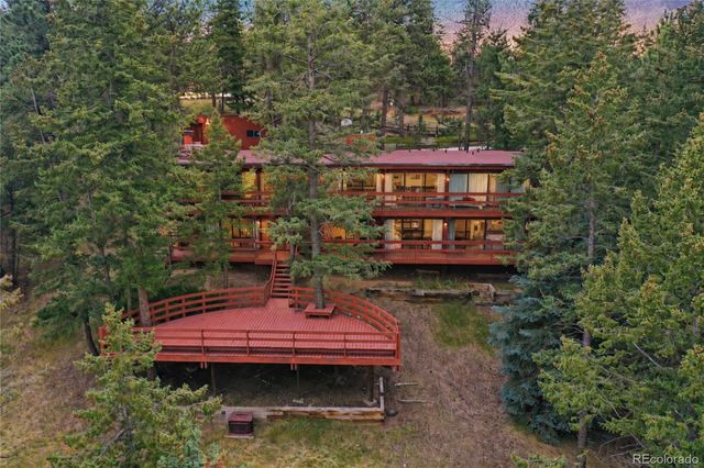 22703 Hagler Drive, Golden, CO 80401