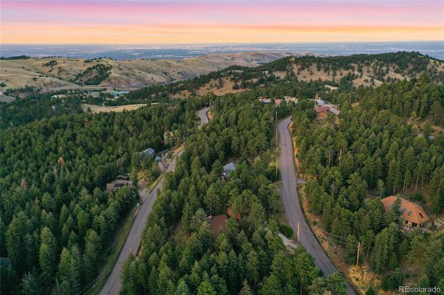 22703 Hagler Drive, Golden, CO 80401