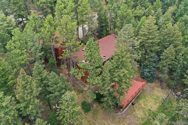 22703 Hagler Drive, Golden, CO 80401