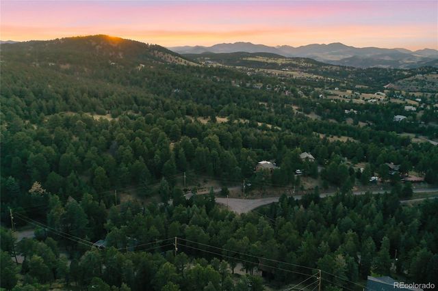 22703 Hagler Drive, Golden, CO 80401