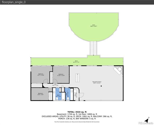 22703 Hagler Drive, Golden, CO 80401