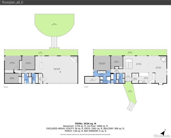 22703 Hagler Drive, Golden, CO 80401