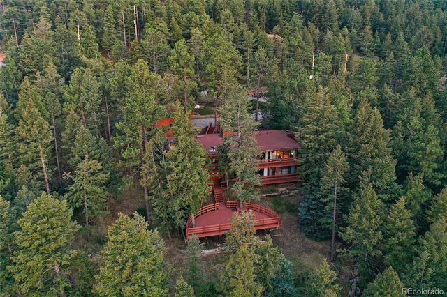 22703 Hagler Drive, Golden, CO 80401