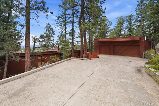 22703 Hagler Drive, Golden, CO 80401