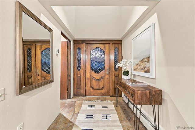 22703 Hagler Drive, Golden, CO 80401