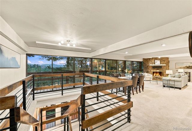 22703 Hagler Drive, Golden, CO 80401