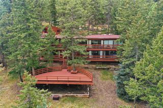 22703 Hagler Drive, Golden, CO 80401