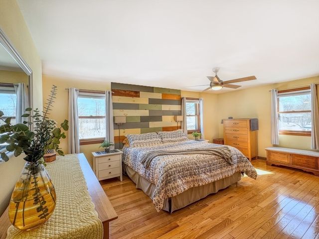 714 Colrain Rd, Greenfield, MA 01301