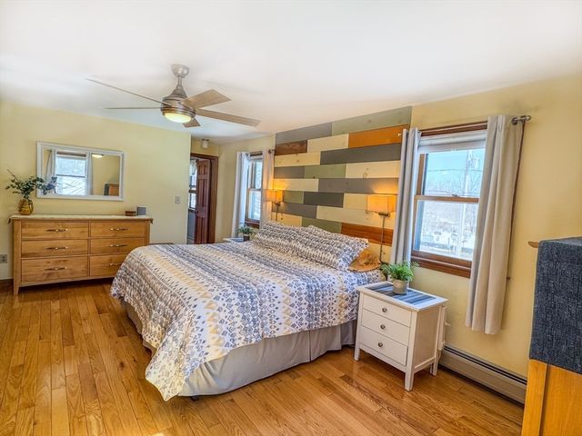 714 Colrain Rd, Greenfield, MA 01301