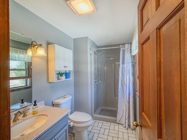 714 Colrain Rd, Greenfield, MA 01301