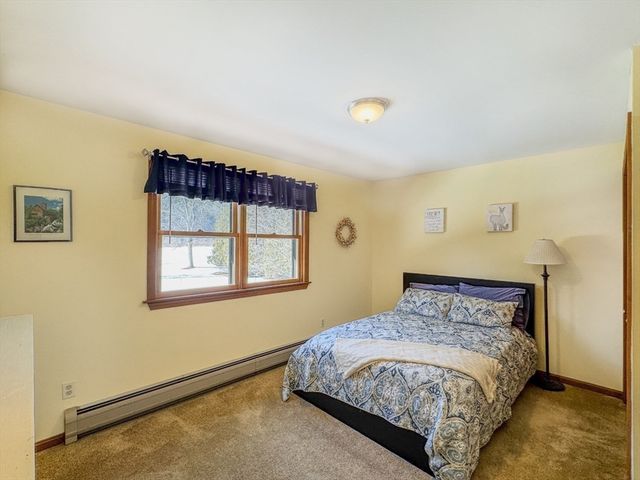 714 Colrain Rd, Greenfield, MA 01301