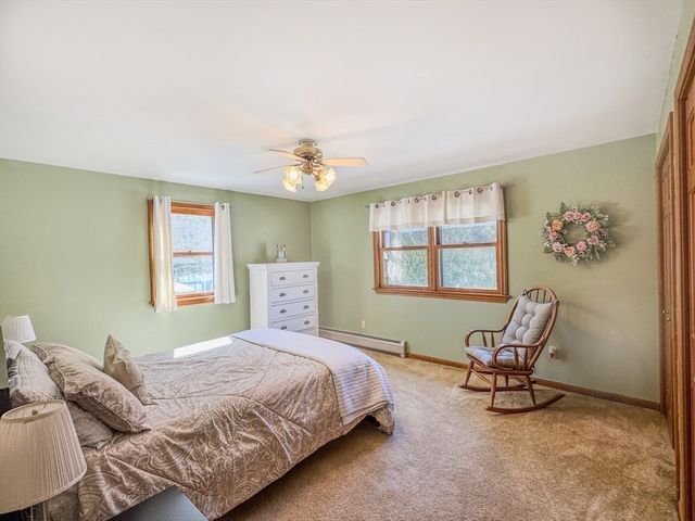 714 Colrain Rd, Greenfield, MA 01301