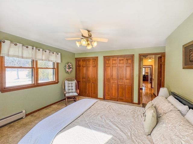 714 Colrain Rd, Greenfield, MA 01301