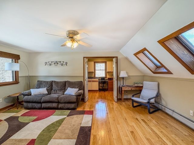 714 Colrain Rd, Greenfield, MA 01301