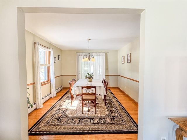 714 Colrain Rd, Greenfield, MA 01301