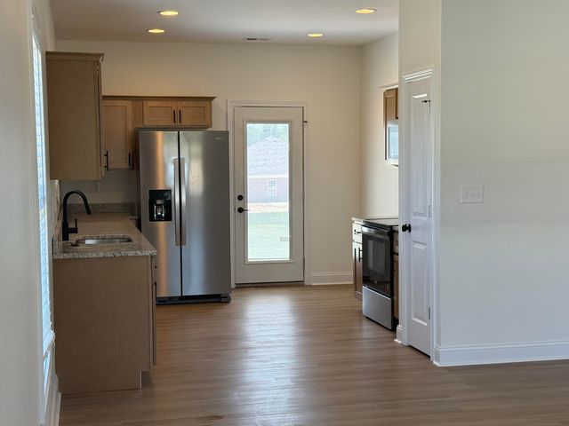 110 Canter Drive, London, KY 40744