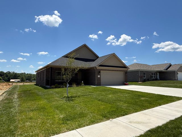110 Canter Drive, London, KY 40744