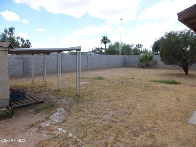 1539 W HUNTINGTON Drive, Tempe, AZ 85282